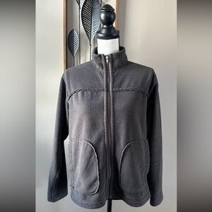 Patagonia Synchilla Fleece Jacket